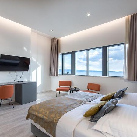 Seascape Luxury Rooms Split Exteriör bild