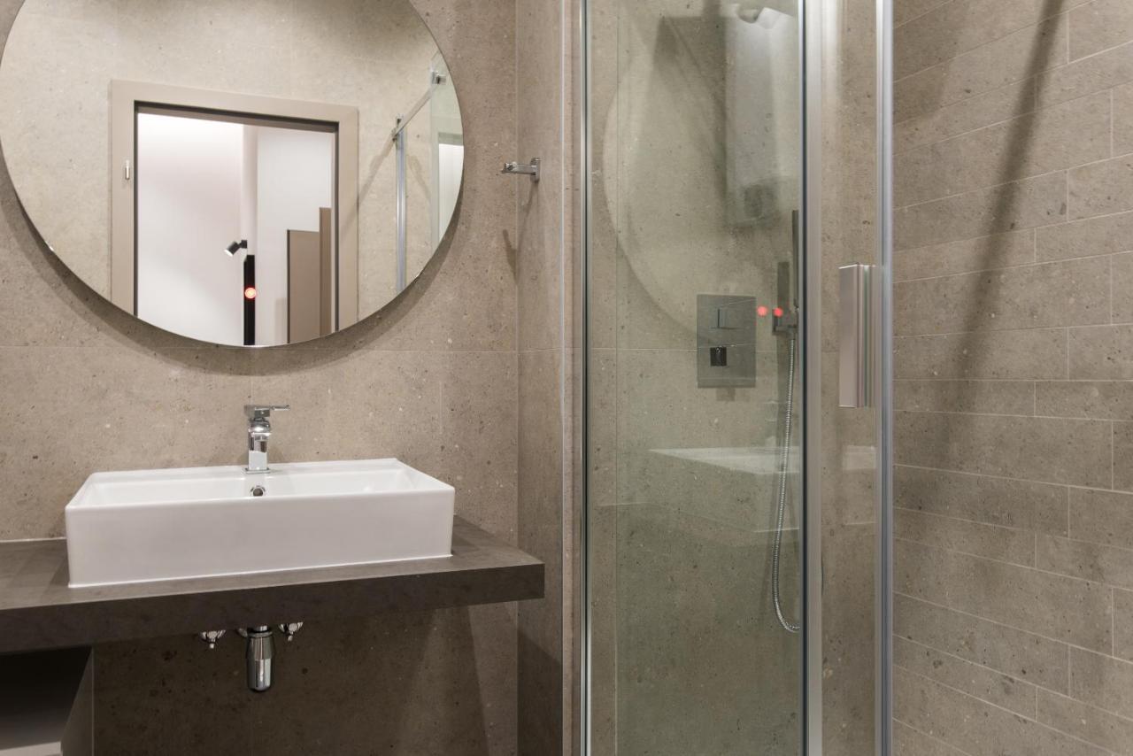 Seascape Luxury Rooms Split Exteriör bild