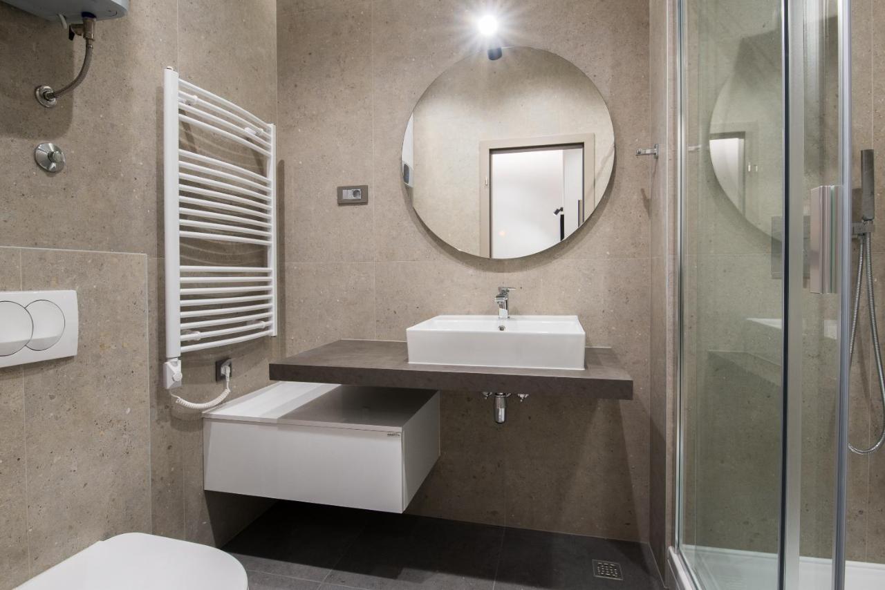 Seascape Luxury Rooms Split Exteriör bild