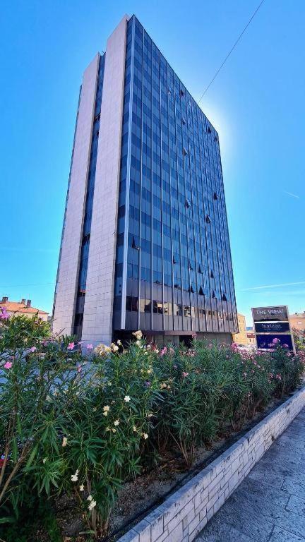 Seascape Luxury Rooms Split Exteriör bild